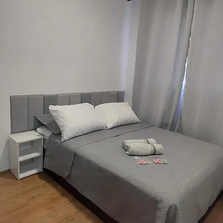 Check-In 24H - Wi-Fi Turbo Apartment São Paulo Exterior photo