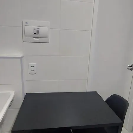 Check-In 24H - Wi-Fi Turbo Apartment São Paulo Exterior photo